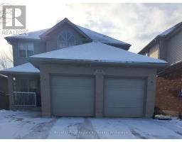 26 HOWDEN CRESCENT, Guelph, Ontario