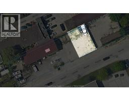 506 HANNA STREET East, Windsor, Ontario