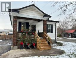 49 WOODHOUSE STREET, Simcoe, Ontario