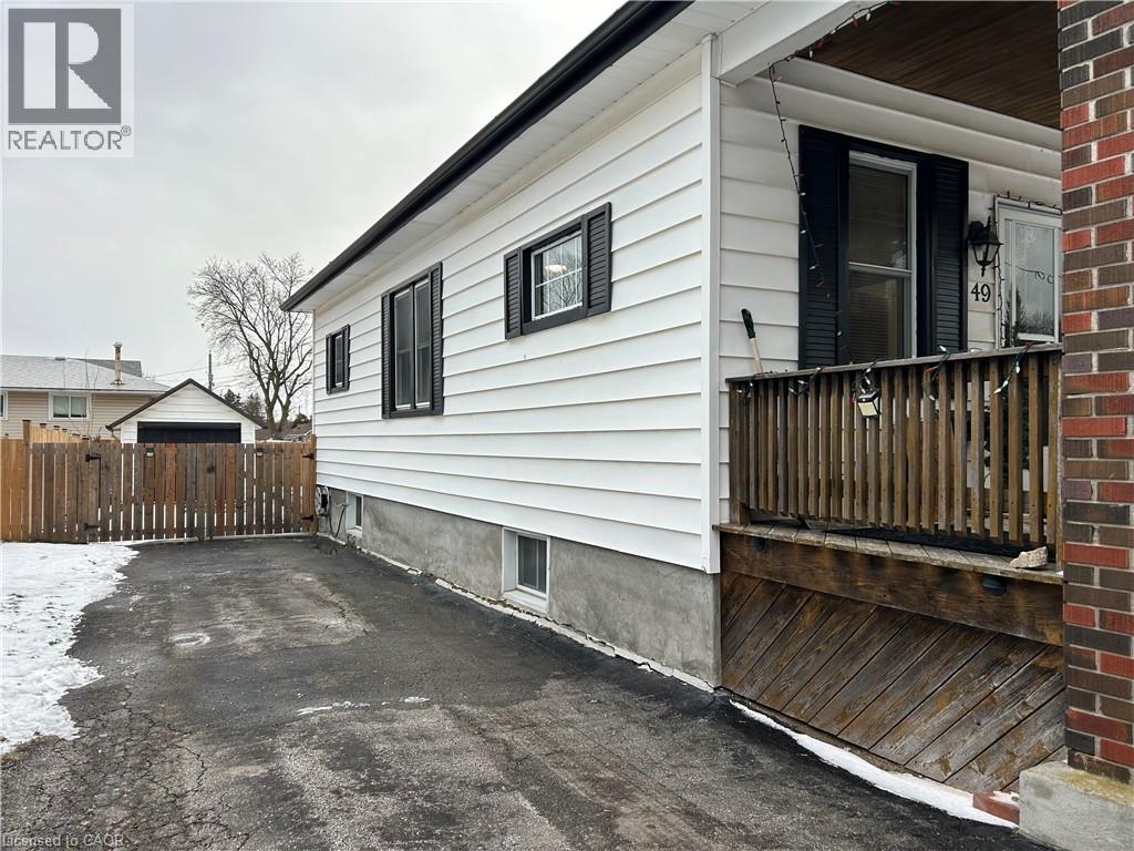 49 Woodhouse Street, Simcoe, Ontario  N3Y 1E8 - Photo 21 - 40794696