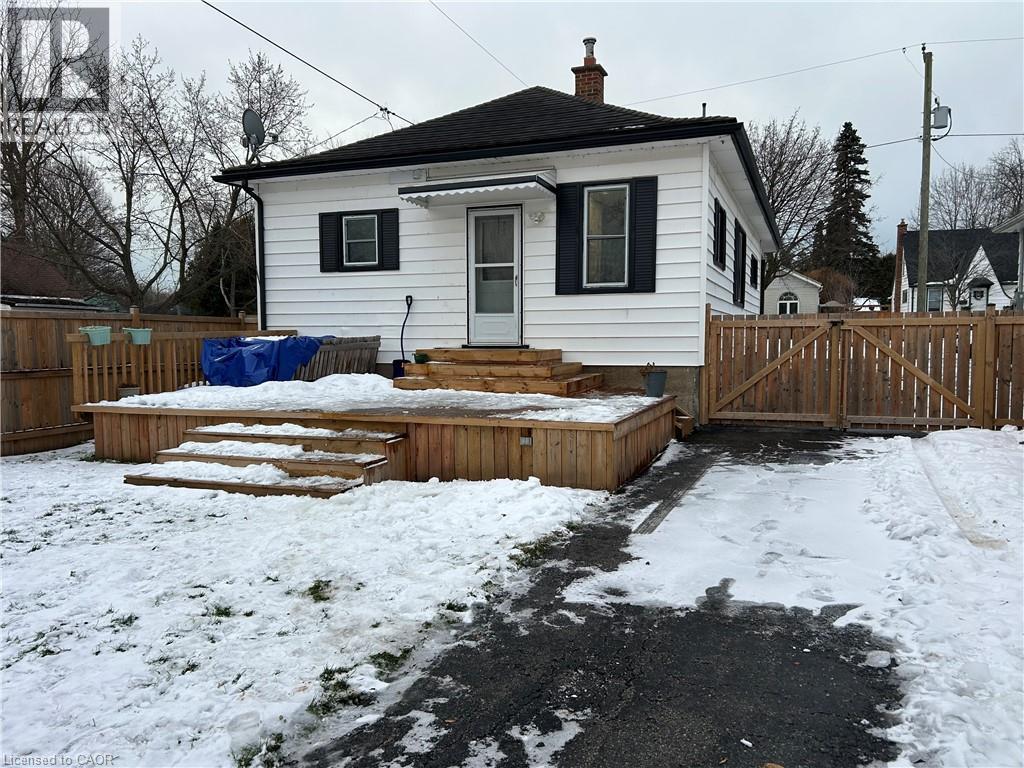 49 Woodhouse Street, Simcoe, Ontario  N3Y 1E8 - Photo 23 - 40794696