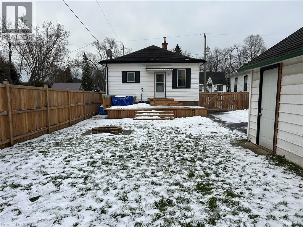 49 Woodhouse Street, Simcoe, Ontario  N3Y 1E8 - Photo 24 - 40794696