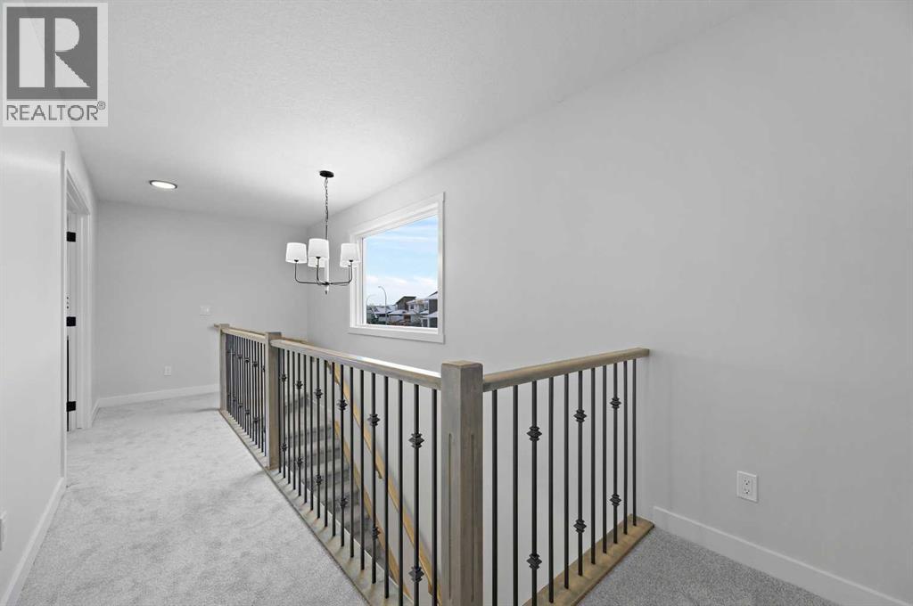 111 Fireside Street, Cochrane, Alberta  T3Z 2K5 - Photo 25 - A2272248