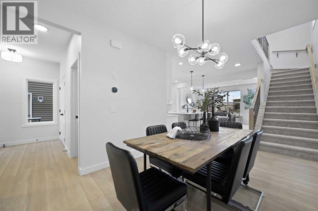 111 Fireside Street, Cochrane, Alberta  T3Z 2K5 - Photo 21 - A2272248