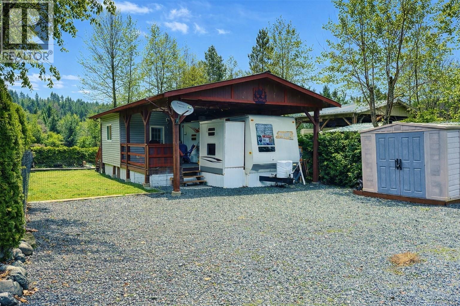 19 8631 South Shore Rd, Lake Cowichan, British Columbia