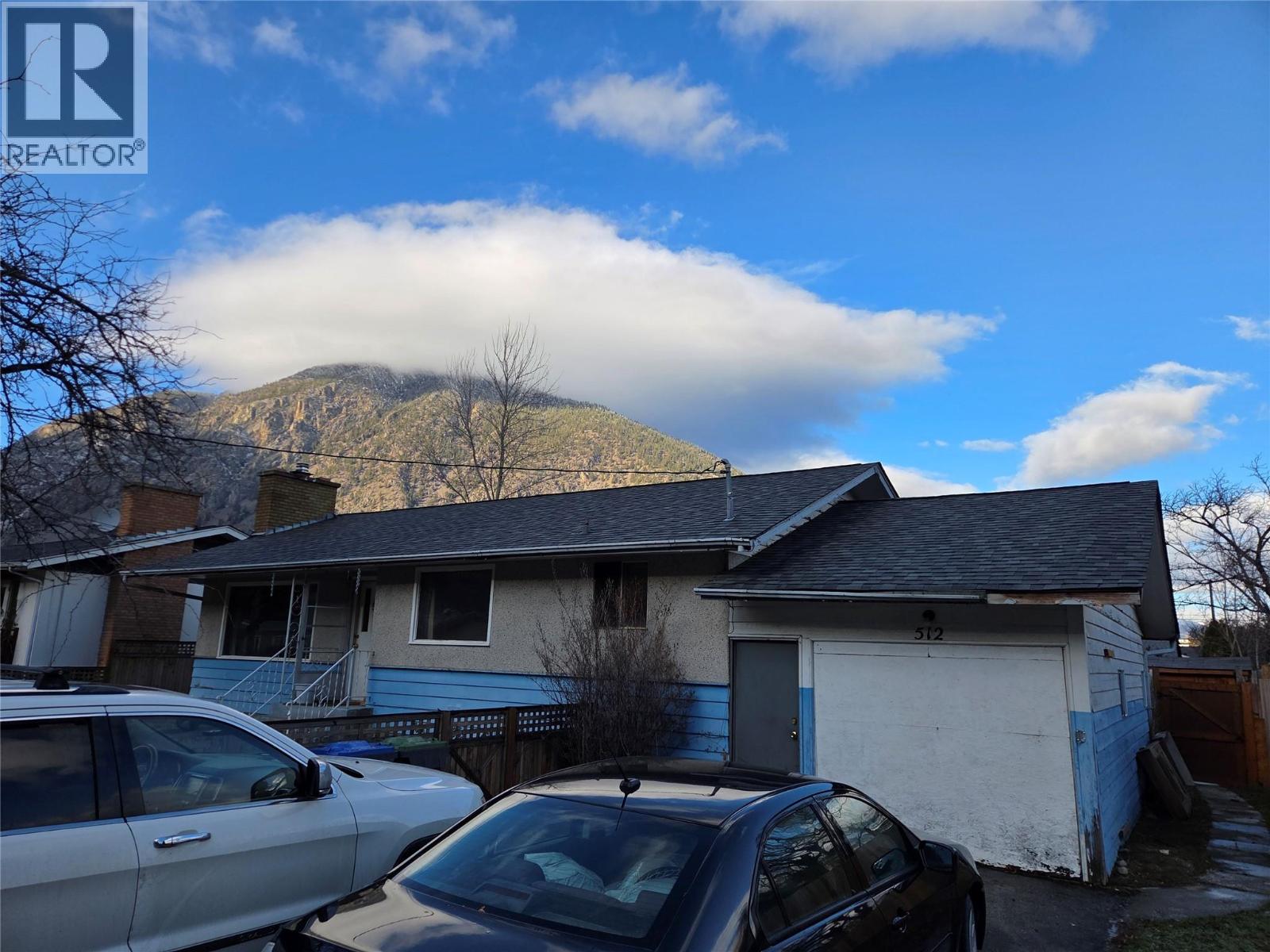 512 12th Avenue, Keremeos, British Columbia