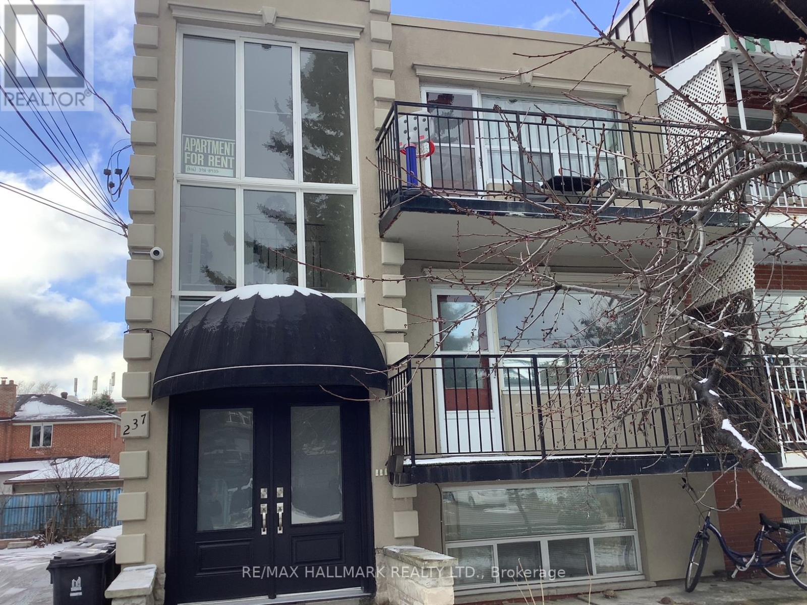 237 Pannahill Road, Toronto, Ontario  M3H 4N9 - Photo 2 - C12647328