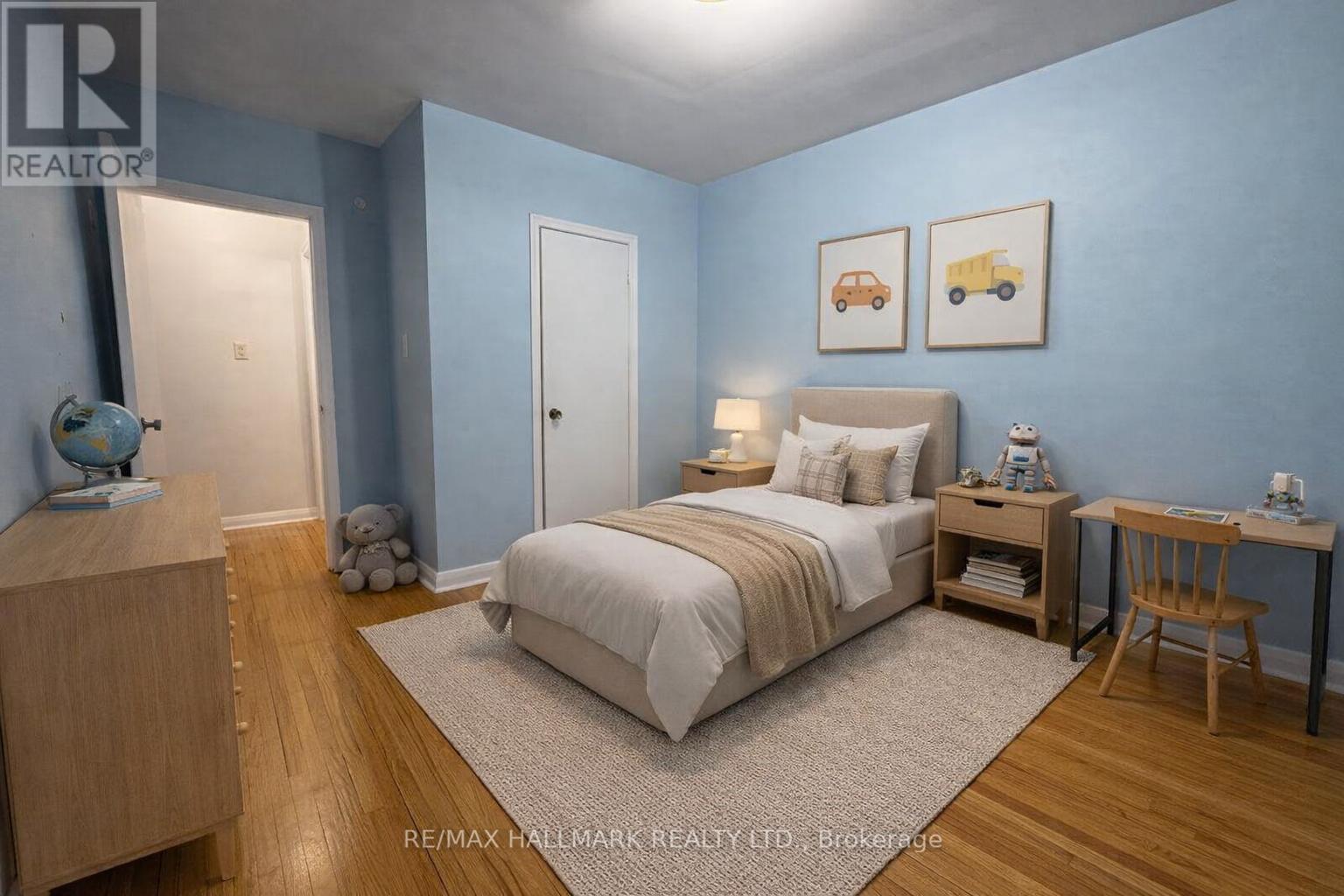 237 Pannahill Road, Toronto, Ontario  M3H 4N9 - Photo 24 - C12647328