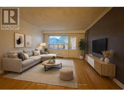 237 PANNAHILL ROAD, Toronto, Ontario