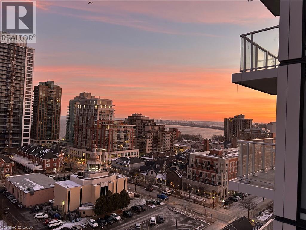 2088 JAMES Street, Burlington, Ontario