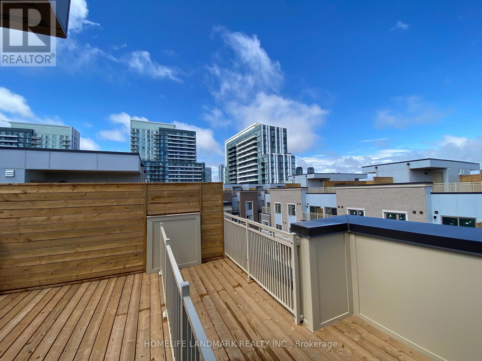 Th223 - 131 Honeycrisp Crescent, Vaughan, Ontario  L4K 0N7 - Photo 15 - N12647320