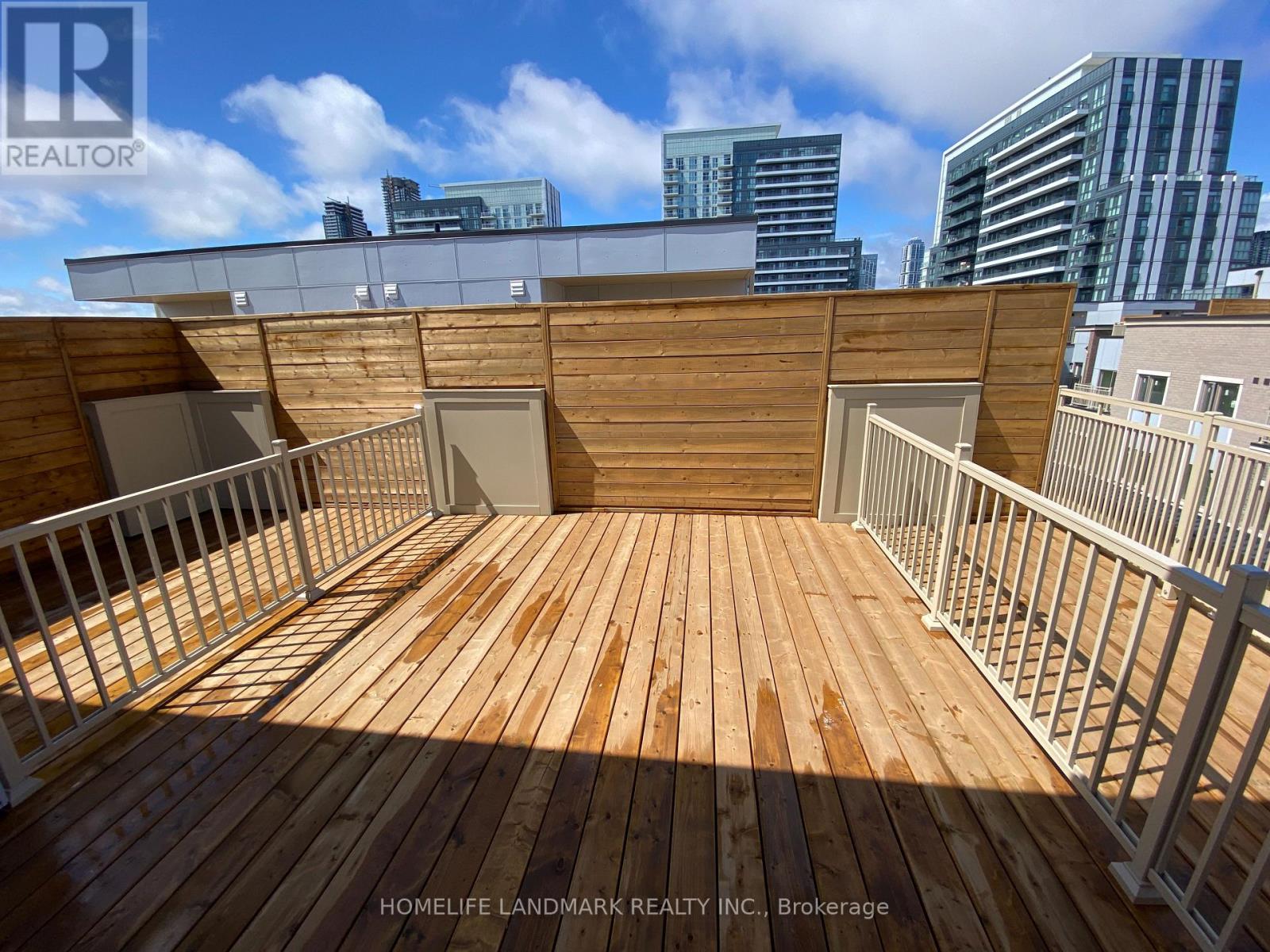 Th223 - 131 Honeycrisp Crescent, Vaughan, Ontario  L4K 0N7 - Photo 17 - N12647320