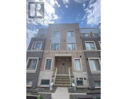 TH223 - 131 HONEYCRISP CRESCENT, Vaughan, Ontario