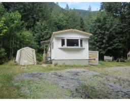 11121 BARNES ROAD, Mission, British Columbia