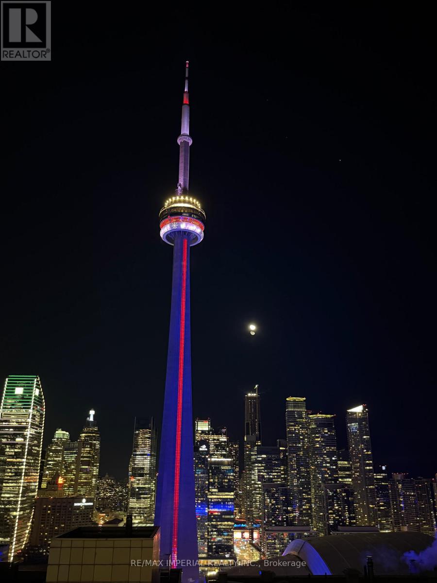 4005 - 1 Concord Cityplace Way, Toronto, Ontario  M5V 0X3 - Photo 24 - C12635608