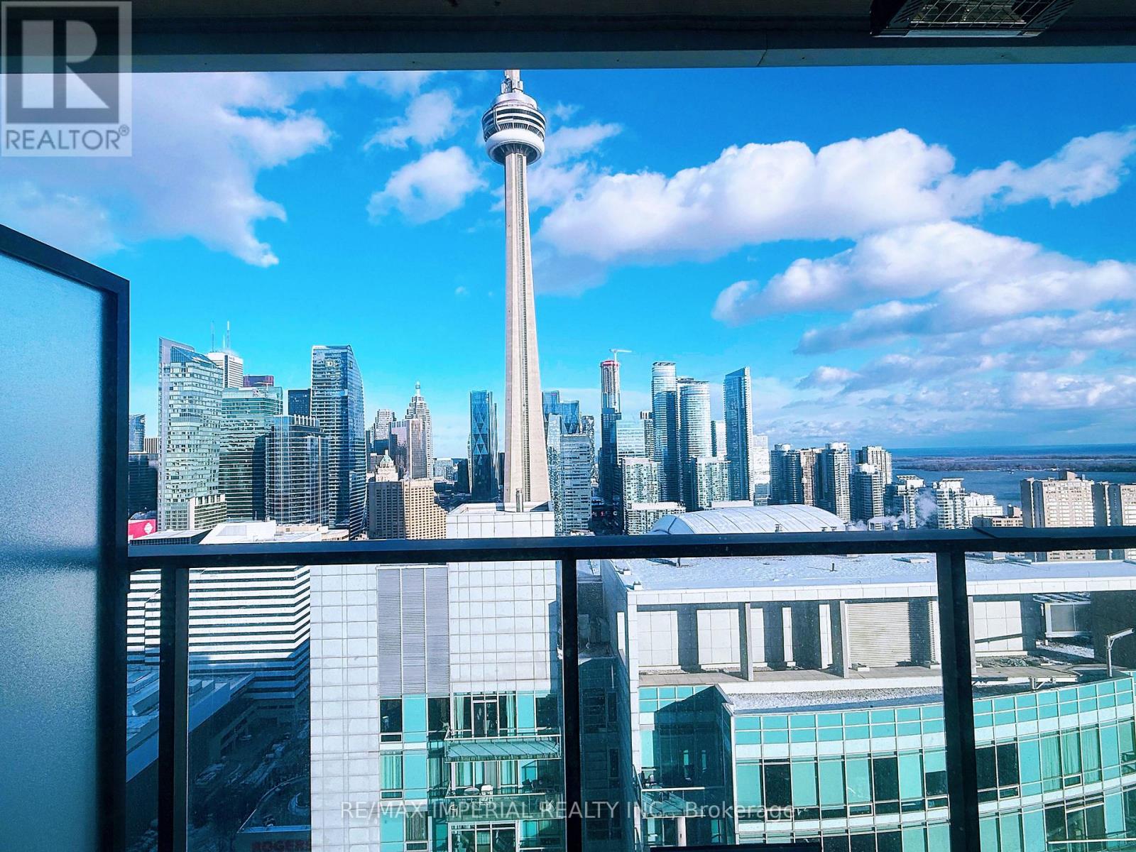 4005 - 1 Concord Cityplace Way, Toronto, Ontario  M5V 0X3 - Photo 22 - C12635608