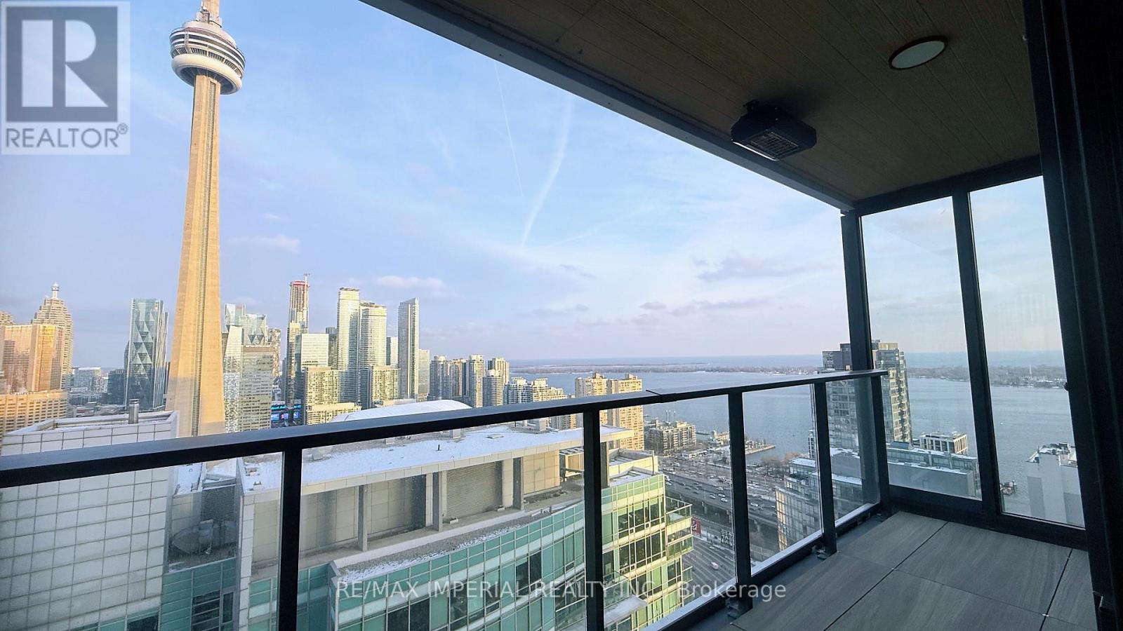 4005 - 1 Concord Cityplace Way, Toronto, Ontario  M5V 0X3 - Photo 23 - C12635608