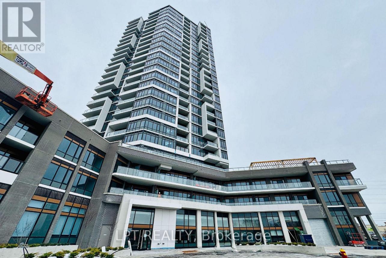 509 - 8020 DERRY ROAD, Milton, Ontario