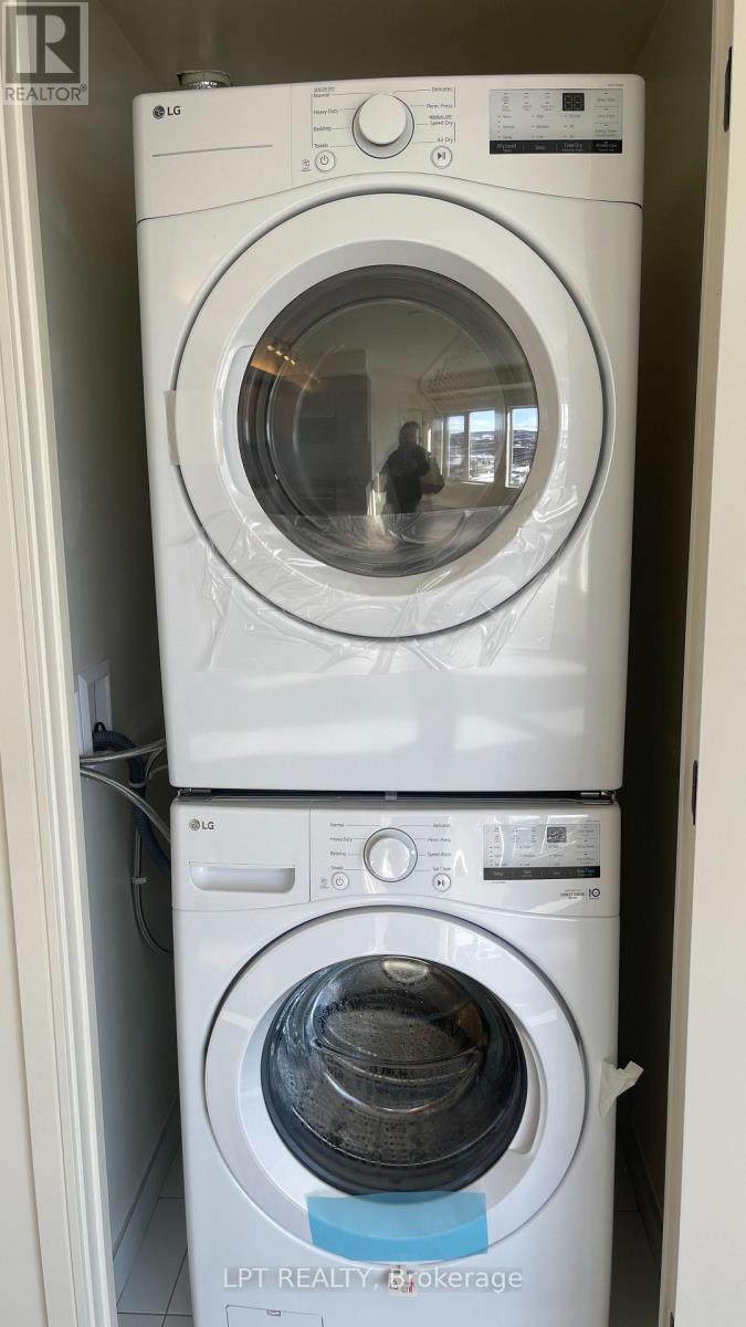 509 - 8020 Derry Road, Milton, Ontario  L9T 3L3 - Photo 8 - W12647312