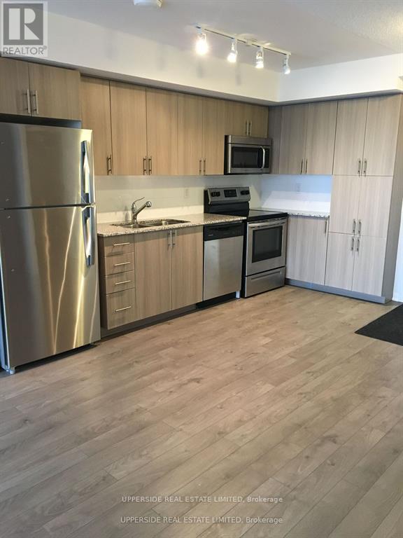 1401 - 3091 Dufferin Street, Toronto, Ontario  M6A 0C4 - Photo 3 - W12647322