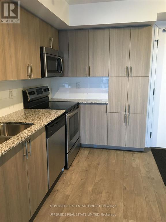 1401 - 3091 Dufferin Street, Toronto, Ontario  M6A 0C4 - Photo 4 - W12647322