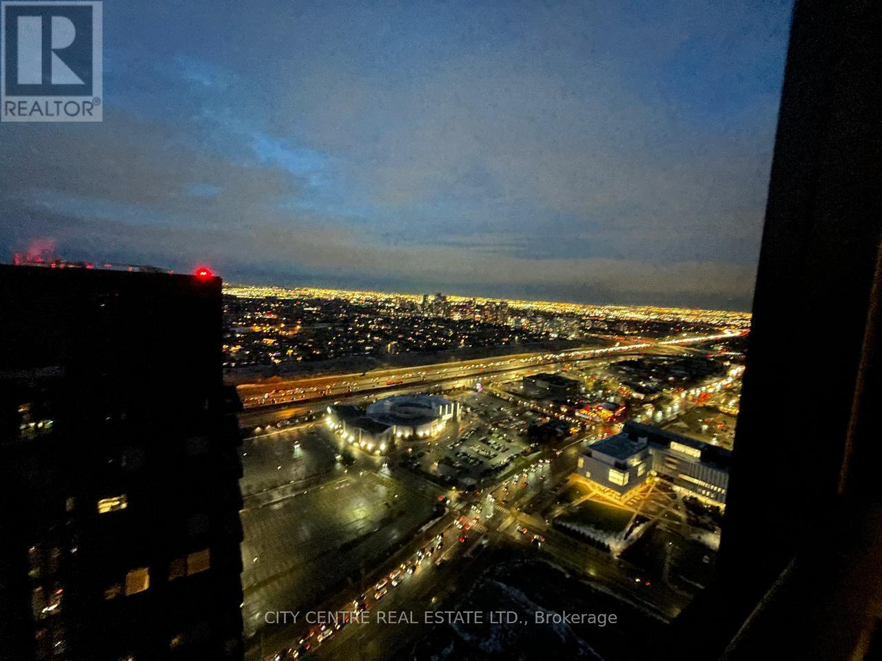 4012 - 395 Square One Drive, Mississauga, Ontario  L5B 0P6 - Photo 16 - W12647326