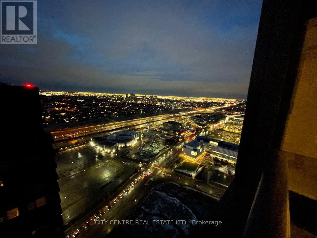 4012 - 395 Square One Drive, Mississauga, Ontario  L5B 0P6 - Photo 17 - W12647326