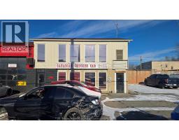 506 HANNA STREET East Unit# MAIN FLOOR, Windsor, Ontario