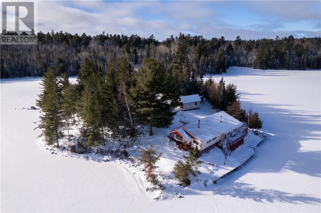 3 ONAPING LAKE, Onaping, Ontario