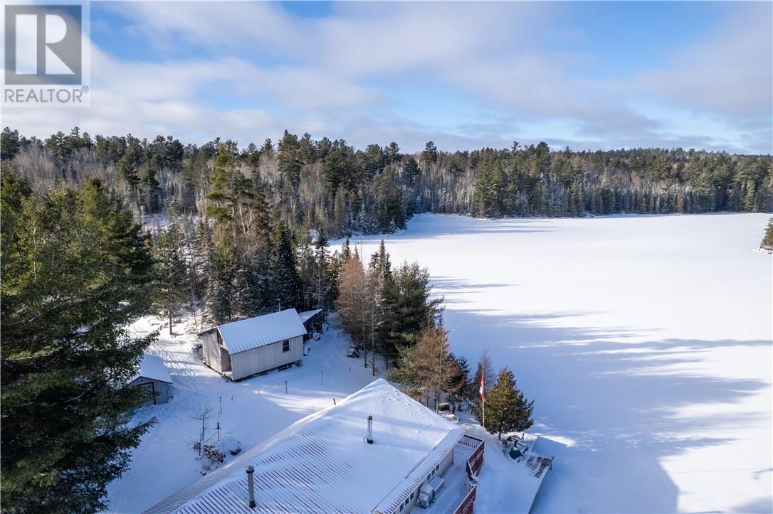3 Onaping Lake, Onaping, Ontario  P0M 2R0 - Photo 4 - 2125930