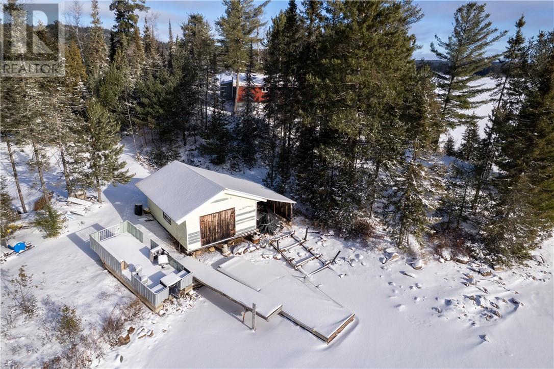 3 Onaping Lake, Onaping, Ontario  P0M 2R0 - Photo 5 - 2125930