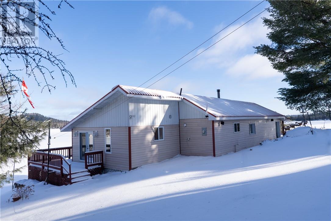 3 Onaping Lake, Onaping, Ontario  P0M 2R0 - Photo 8 - 2125930