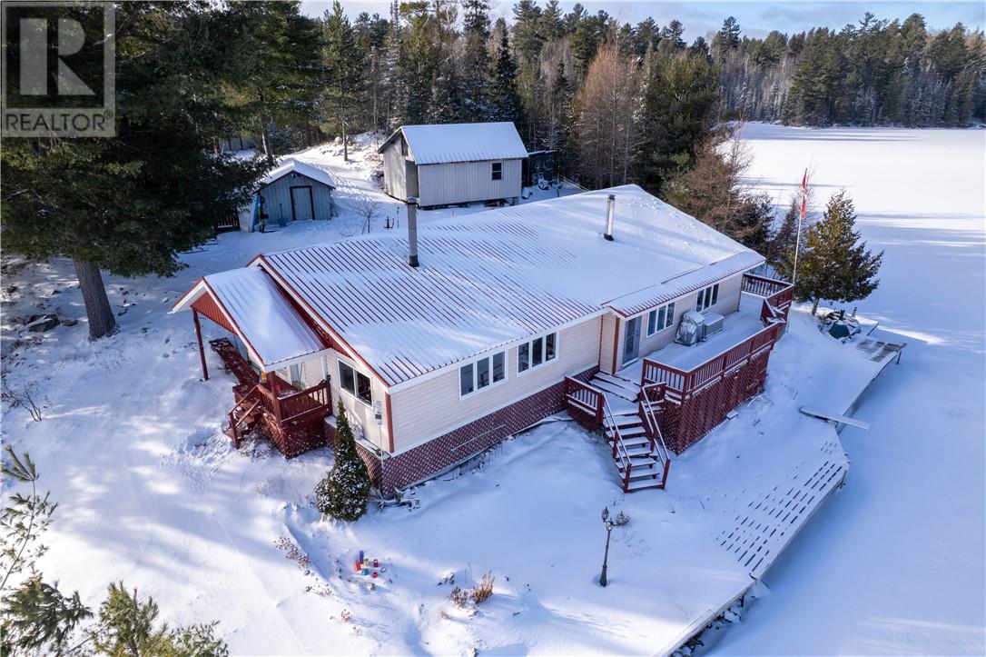 3 Onaping Lake, Onaping, Ontario  P0M 2R0 - Photo 7 - 2125930