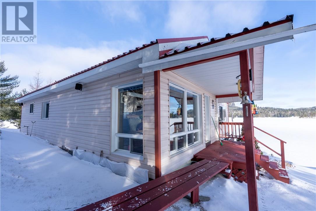 3 Onaping Lake, Onaping, Ontario  P0M 2R0 - Photo 9 - 2125930