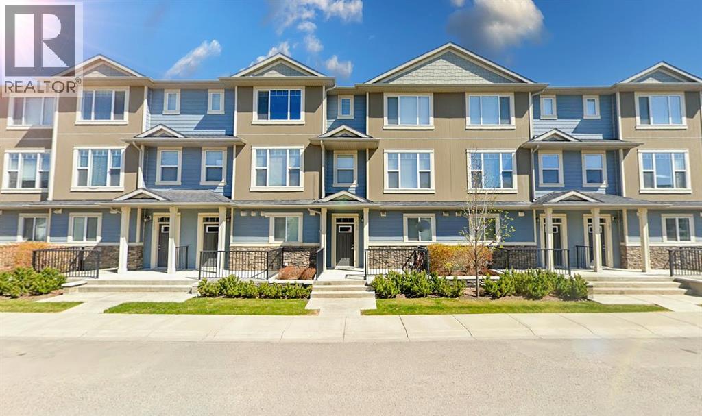 Property Listing: 165 Panatella Square Nw, Calgary, Alberta