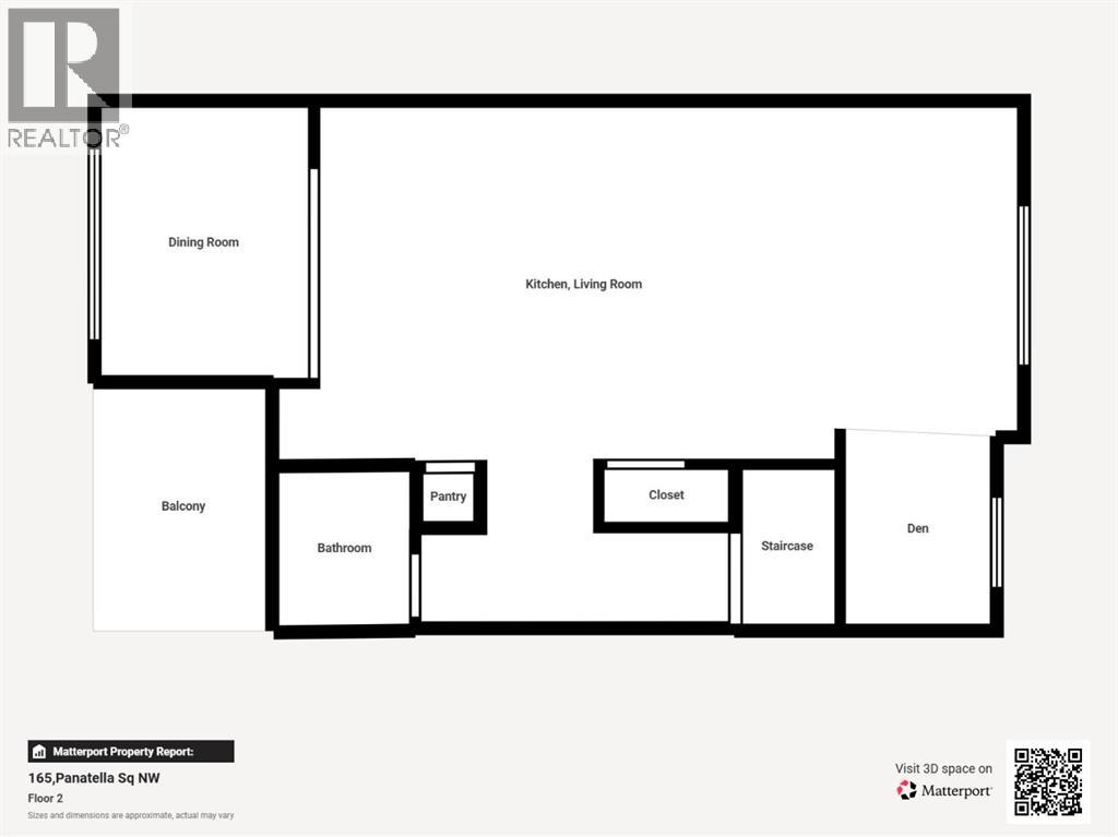 165 Panatella Square Nw, Calgary, Alberta  T3K 0T6 - Photo 39 - A2275320
