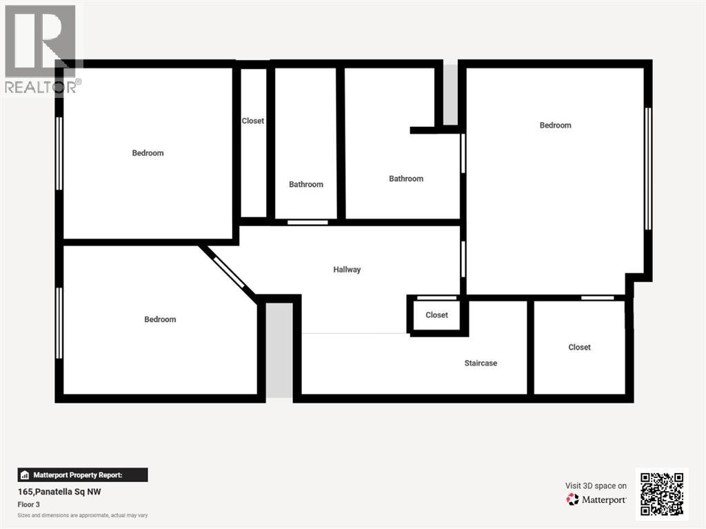 165 Panatella Square Nw, Calgary, Alberta  T3K 0T6 - Photo 40 - A2275320