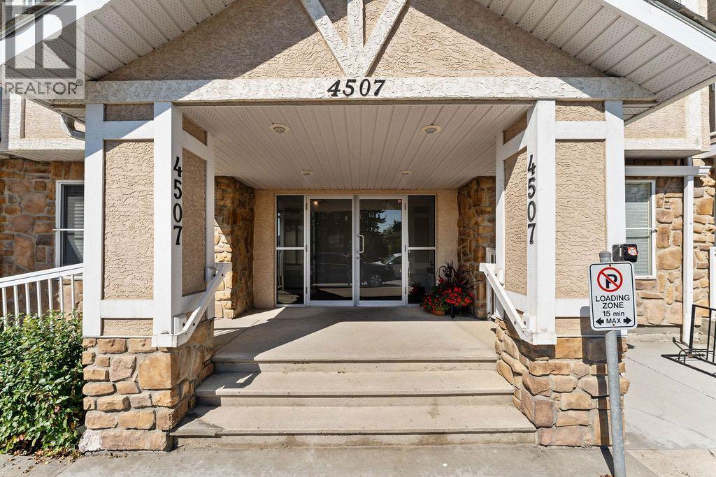 109, 4507 45 Street Sw, Calgary, Alberta  T3J 6K7 - Photo 3 - A2268808