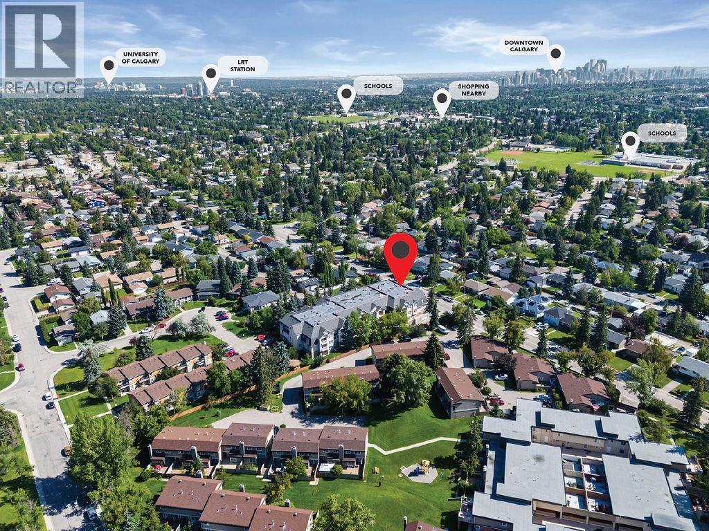 109, 4507 45 Street Sw, Calgary, Alberta  T3J 6K7 - Photo 31 - A2268808