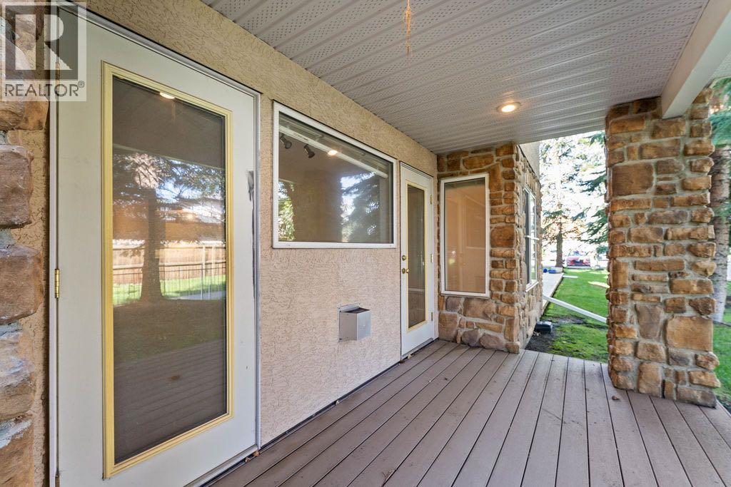 109, 4507 45 Street Sw, Calgary, Alberta  T3J 6K7 - Photo 22 - A2268808