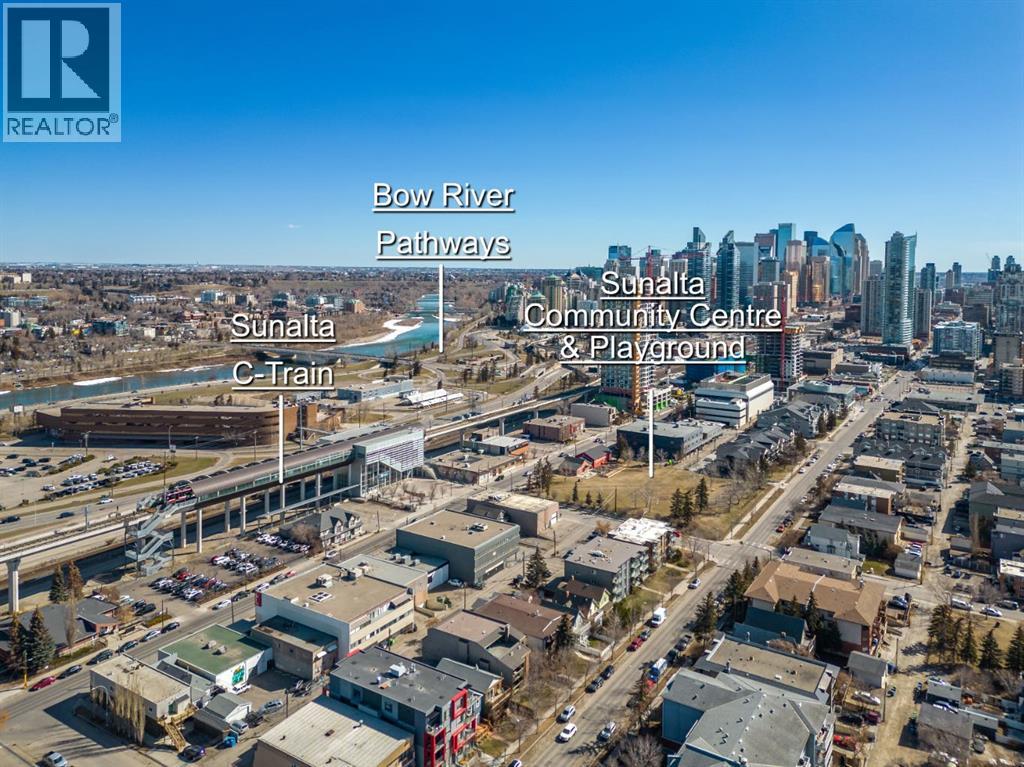 1601 15 Street Sw, Calgary, Alberta  T3C 1G6 - Photo 33 - A2274646