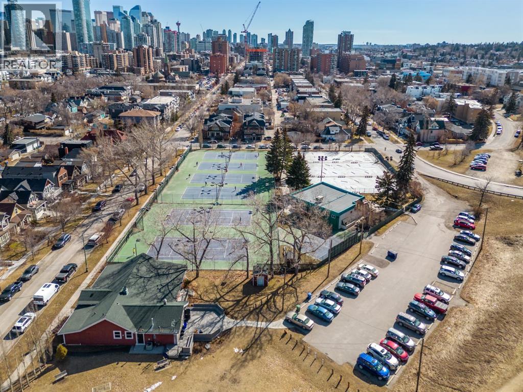 1601 15 Street Sw, Calgary, Alberta  T3C 1G6 - Photo 39 - A2274646