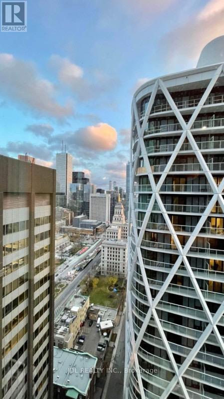 3104 - 238 Simcoe St Street, Toronto, Ontario  M5T 0E2 - Photo 4 - C12561086