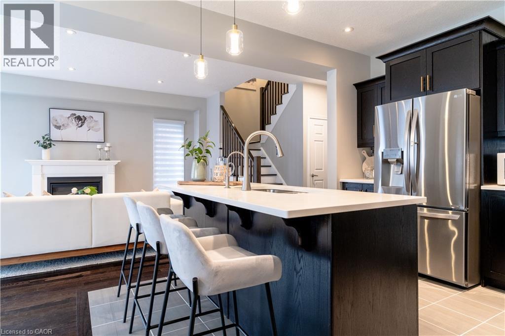 709 Rock Elm Street, Waterloo, Ontario  N2V 0C3 - Photo 14 - 40794899