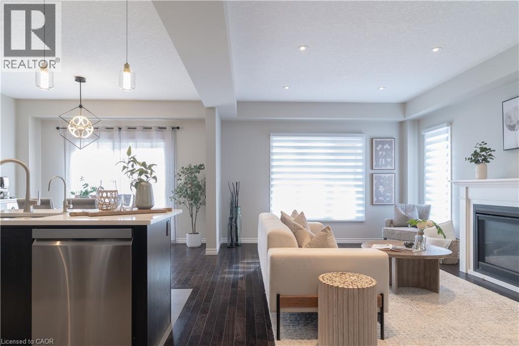 709 Rock Elm Street, Waterloo, Ontario  N2V 0C3 - Photo 15 - 40794899