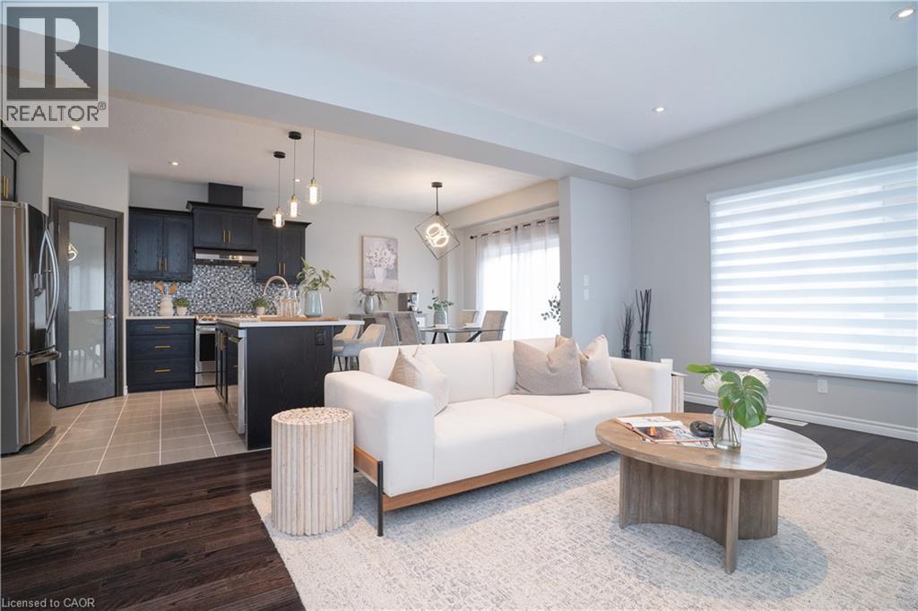 709 Rock Elm Street, Waterloo, Ontario  N2V 0C3 - Photo 20 - 40794899