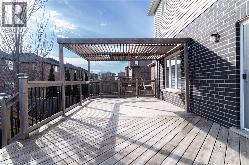 709 Rock Elm Street, Waterloo, Ontario  N2V 0C3 - Photo 49 - 40794899