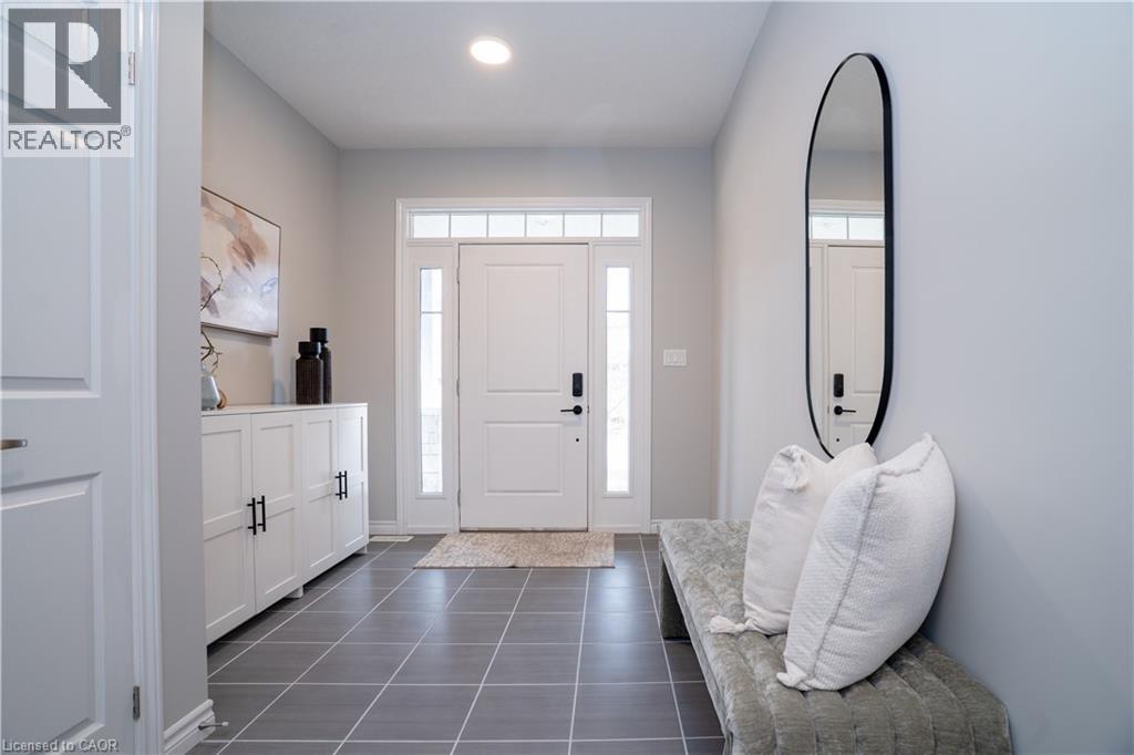 709 Rock Elm Street, Waterloo, Ontario  N2V 0C3 - Photo 6 - 40794899