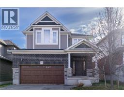 709 ROCK ELM Street, Waterloo, Ontario