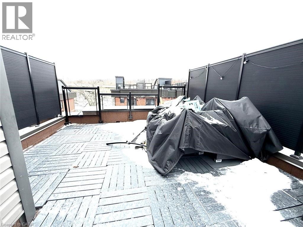 2 Willow Street Unit# 34, Paris, Ontario  N3L 0K7 - Photo 19 - 40794864